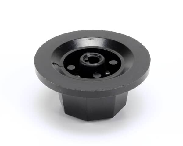 Southbend Range 1190573 Knob, Oven Thermostat, 200-550F (SOU1190573)