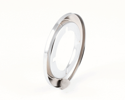 Southbend Range 1190574 Bezel, 550 F Thermostat (SOU1190574)