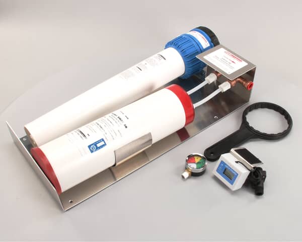 Southbend Range 1190862 Smfs2,Scale Mstr Filter System 2 (SOU1190862)
