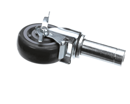 Southbend Range 1190941 Adjustable. Caster With Brake (SOU1190941)