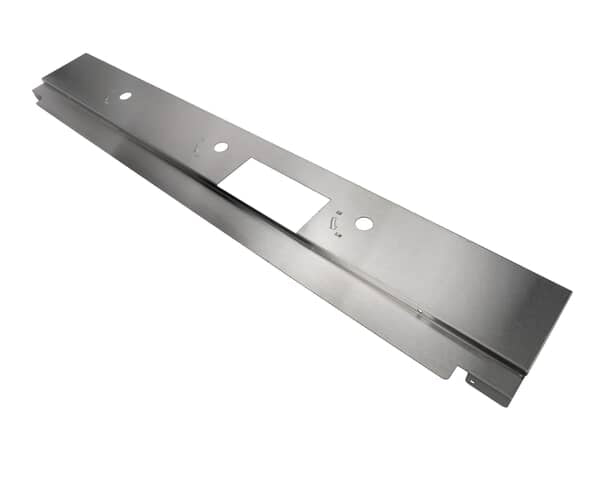 Southbend Range 1190954 Valve Panel, 45" Stand Mnt (SOU1190954)
