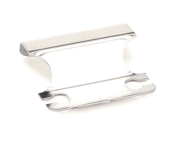 Southbend Range 1191728 Bracket, Wire/Tube Retainer (SOU1191728)