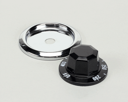 Southbend Range SOU1192521 Knob and Bezel Assembly (SOU1192521)