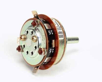 Southbend Range 1192680 Switch, 3 Position (SOU1192680)