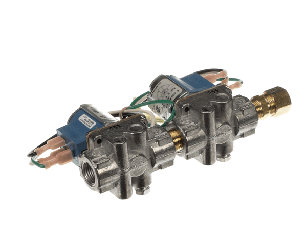 Southbend Range 1194597 Solenoid Assembly (SOU1194597)