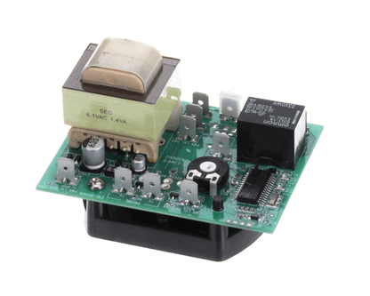 Southbend Range 1194642 E6 Temp Control Board (SOU1194642)