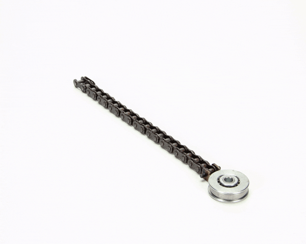 Southbend Range 1195092 Chain Assembly, Ultimate Oven Door (SOU1195092)