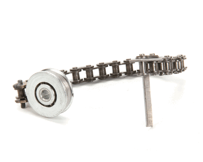 Southbend Range 1195098 Assembly, Left Door Chain Switch (SOU1195098)