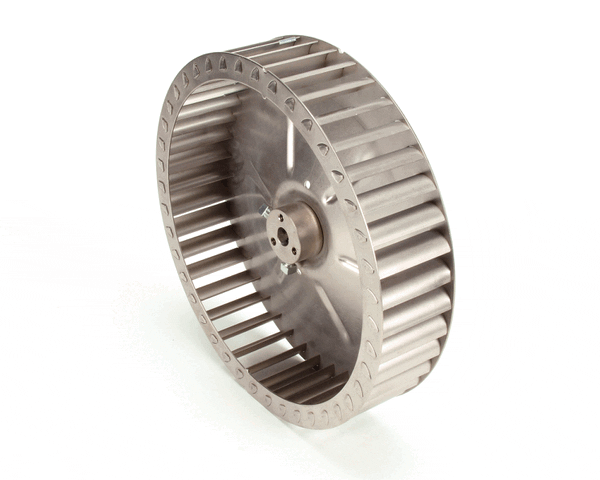 Southbend Range 1195226 Blower Wheel, Ptfe Coated (SOU1195226)