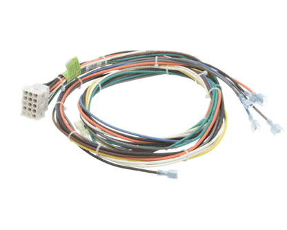Southbend Range 1195322 Base Harness, Wendys Gas (SOU1195322)
