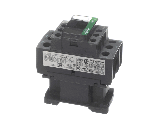 Southbend Range 1195342 Contactor,40A,3Pole,230V Coil (SOU1195342)