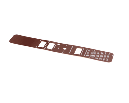 Southbend Range 1195433 Polypanel, Wendys Gas (SOU1195433)