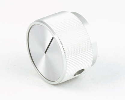 Southbend Range 1195510 Knob, Control Panel, Alum (SOU1195510)
