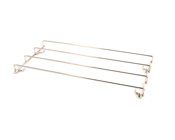 Southbend Range 1195538 Rack, Side, Std, Nickel Plt (SOU1195538)