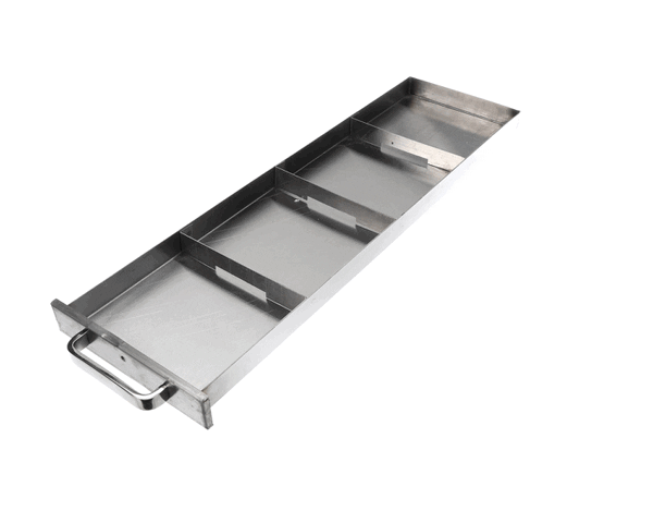 Southbend Range 1195578 Grease Drawer Assembly, 7 Wide (SOU1195578)