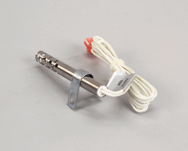 Southbend Range SOU1195748 Ignitor, Hot Surface, Silicon Nitride, 120V REPLACEMENT SOU1194665 (SOU1195748)