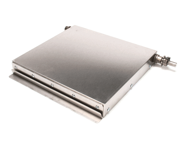 Southbend Range 1197841 Rt Door Assembly, Solid, Tv (SOU1197841)