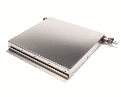 Southbend Range 1197841 Rt Door Assembly, Solid, Tv (SOU1197841)