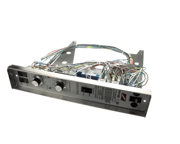Southbend Range 1198940 Control Asm,Std,Gas,120V,Nrg,Gold (SOU1198940)