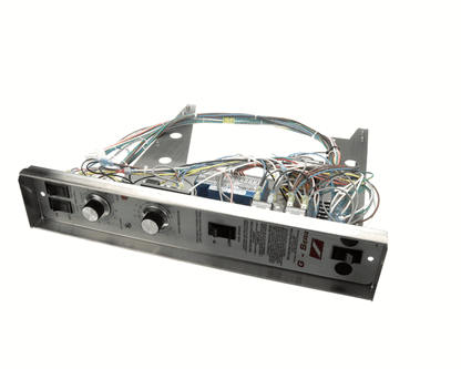 Southbend Range 1198940 Control Asm,Std,Gas,120V,Nrg,Gold (SOU1198940)