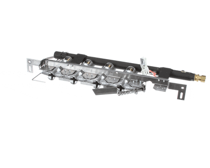 Southbend Range 1198992 Manifold Burner Asm (4)Tv Nat (SOU1198992)