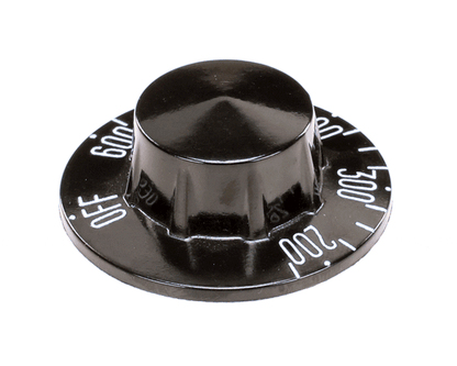 Southbend Range 1400860 Knob, Griddle, 200-600 (SOU1400860)