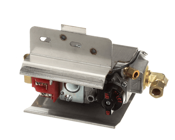 Southbend Range SOU1401334 Valve Stand Pilot Combination REPLACEMENT SOU1195750 (SOU1401334)