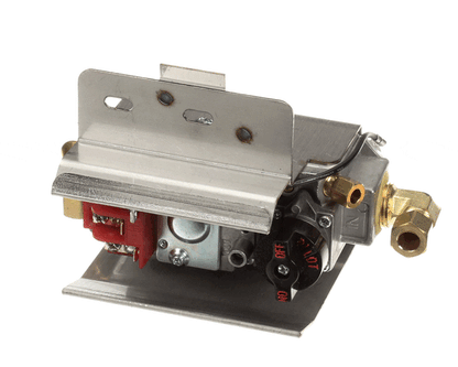 Southbend Range SOU1401334 Valve Stand Pilot Combination REPLACEMENT SOU1195750 (SOU1401334)