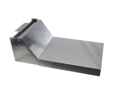 Southbend Range 1401367 Flue Box W/A, Tvcr (SOU1401367)