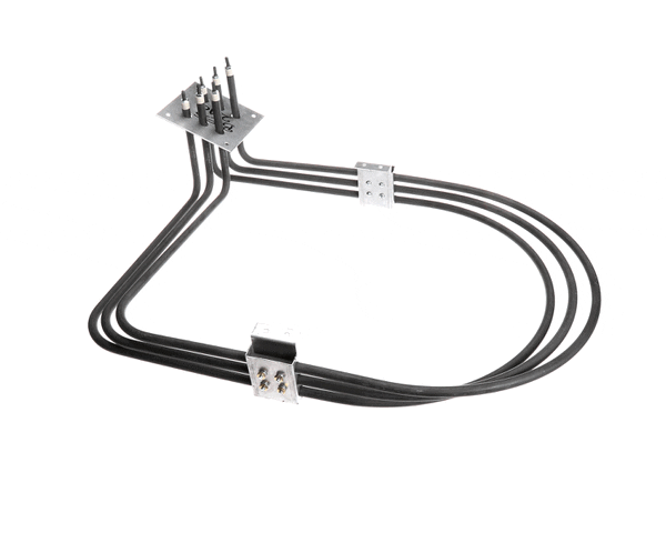Southbend Range 1401863 Element Assembly. 240V 7.5 Kw (SOU1401863)