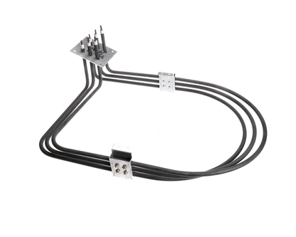 Southbend Range 1401863 Element Assembly. 240V 7.5 Kw (SOU1401863)