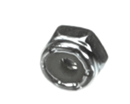 Southbend Range 1403423 4-40 Nylon Insert Locknut Zinc (SOU1403423)