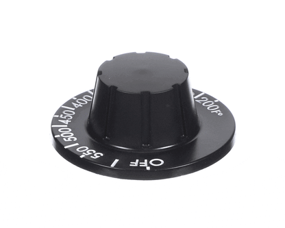 Southbend Range 1408560 Knob,Thermostat 550 Deg,Hdg (SOU1408560)