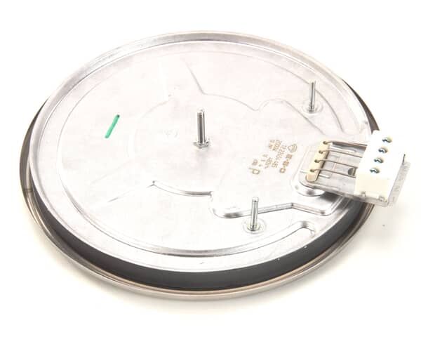 Southbend Range 20B2E47 Hotplate, 2000W/480V (SOU20B2E47)