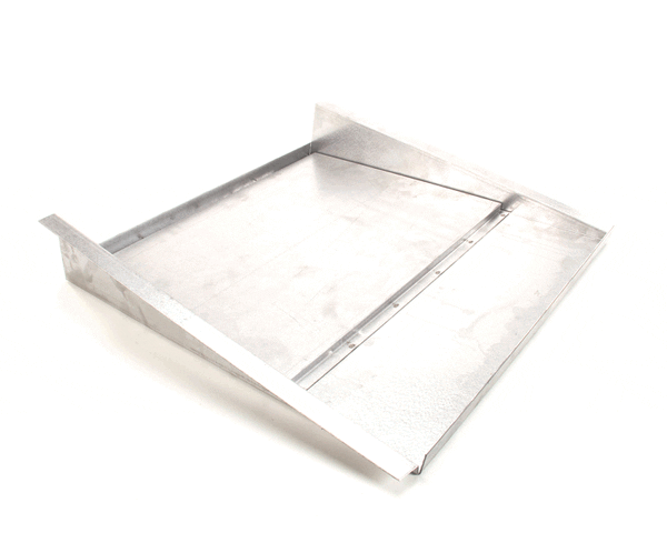 Southbend Range 2401 Flue Baffle Assembly (SOU2401)