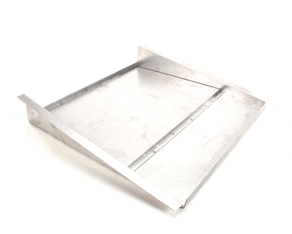 Southbend Range 2401 Flue Baffle Assembly (SOU2401)