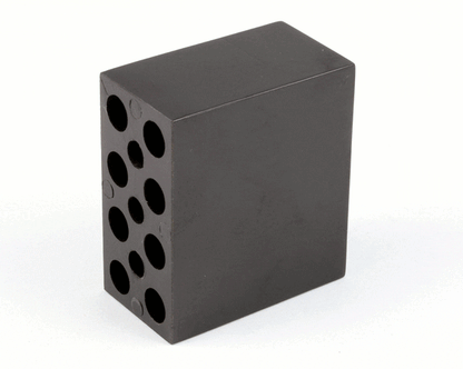 Southbend Range 3103164 Spacer, Doordrawer, Handle Ra (SOU3103164)