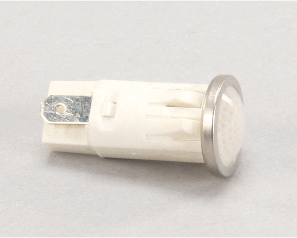 Southbend Range 33361 Signal Light,Wht 250V 1/2 Dia (SOU33361)