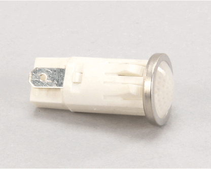 Southbend Range 33361 Signal Light,Wht 250V 1/2 Dia (SOU33361)