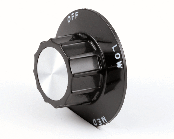 Southbend Range 33432 Knob,Switch 3-Heat 4 Pos (SOU33432)
