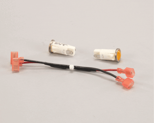Southbend Range 37046 Assembly,Signal Light Amber 480V (SOU37046)