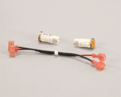 Southbend Range 37046 Assembly,Signal Light Amber 480V (SOU37046)
