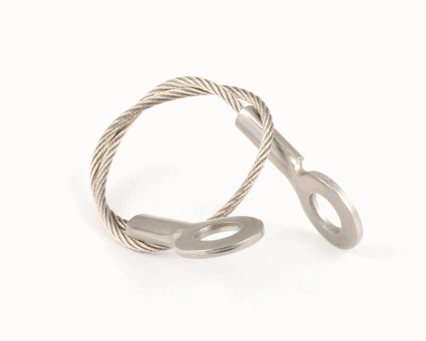 Southbend Range 43201 Assembly,Spring Cord (SOU43201)