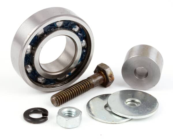 Southbend Range 4440006 Kit Bearing, Rack Frame Asm (SOU4440006)