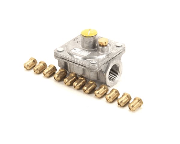 Southbend Range 4440151 Co 323-Prop Conv (SOU4440151)