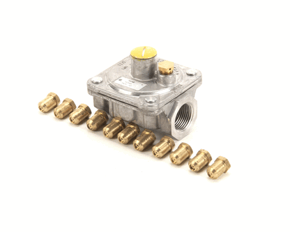 Southbend Range 4440151 Co 323-Prop Conv (SOU4440151)