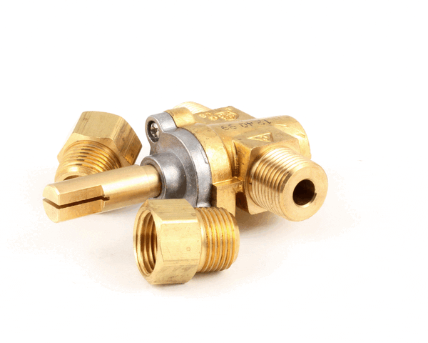 Southbend Range 4440394 Valve Replacement Kit, Of-Off (SOU4440394)