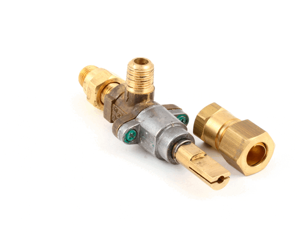 Southbend Range 4440410 Burner Valve Repl. Kit (Nat) (SOU4440410)