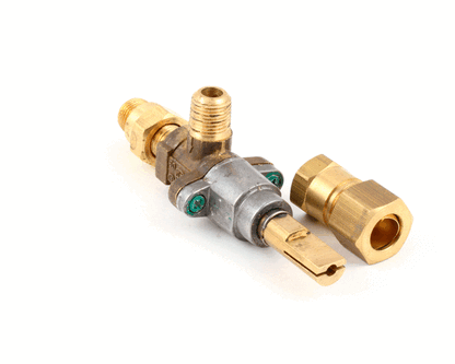 Southbend Range 4440410 Burner Valve Repl. Kit (Nat) (SOU4440410)