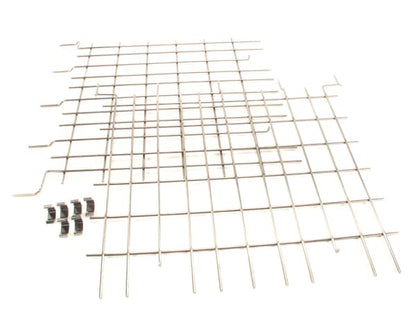 Southbend Range 4440587 Kit, 270 Broil Bnr Guard (SOU4440587)